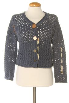 Chaqueta S Elisa Cavaletti
