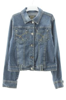 Jacke 152 BTS Brotes