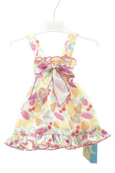 Robe 18 mois Anacastel Modas