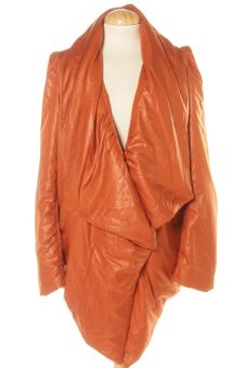 Chaqueta 38 PERCENTIL