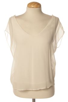 Top S Massimo Dutti