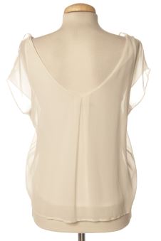 Top S Massimo Dutti