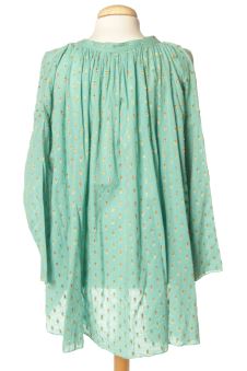 Blusa a maniche lunghe Unica 4X4