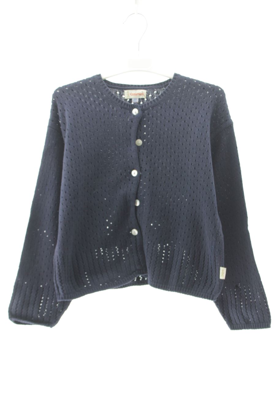 Giacca de Condor de la talla 8 anni seconda mano