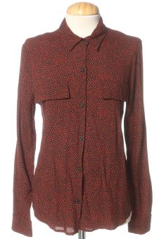 Camicia XS Pull & Bear, foto 1 di 2