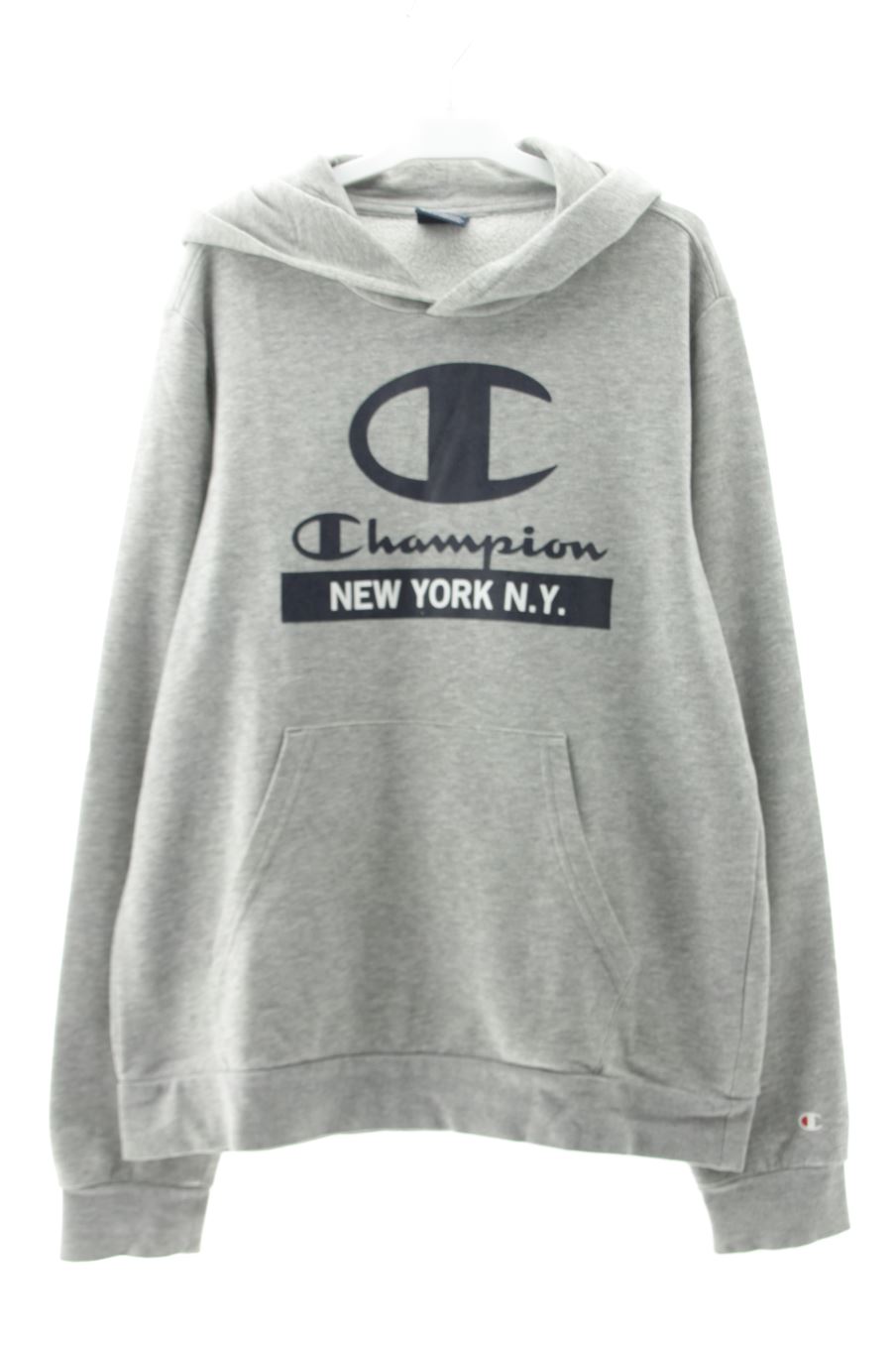 Sweatshirt Champion de la taille 15 ans de seconde main
