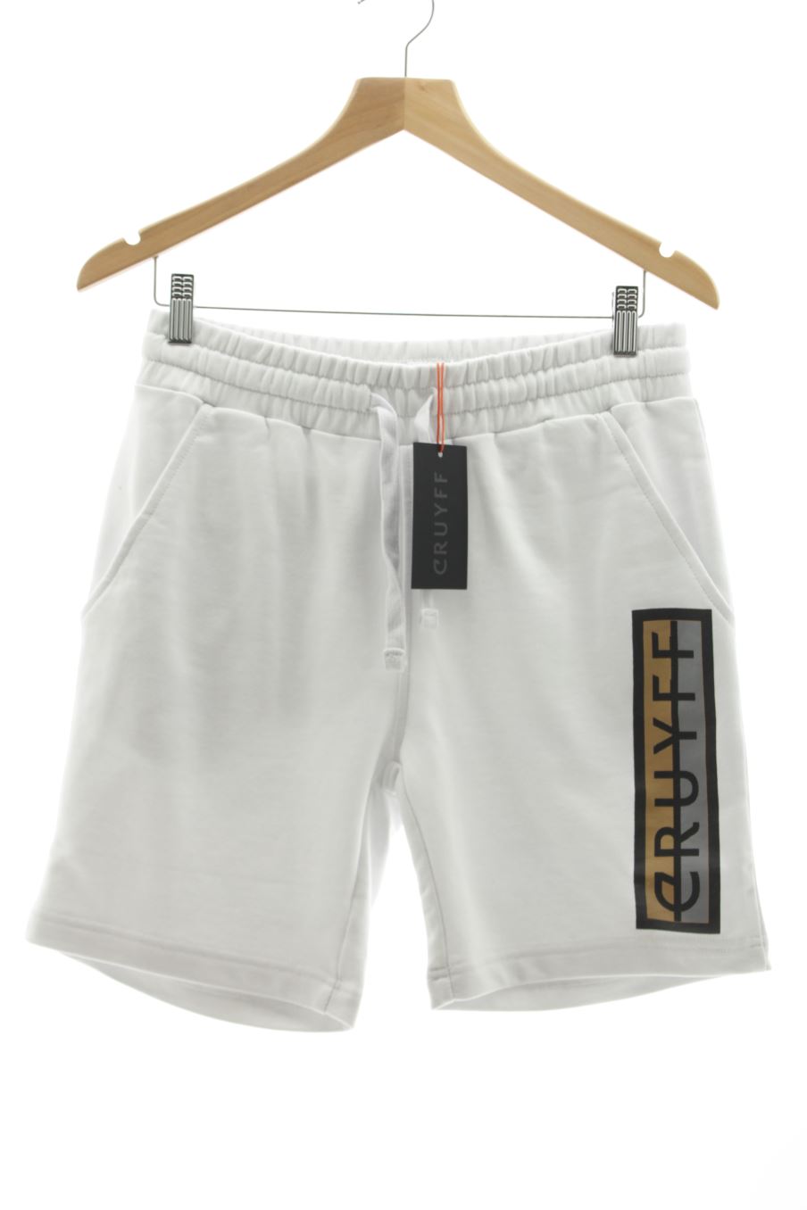 Pantalons de sport Cruyff de la taille XS