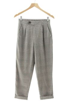 Pantalón S Stradivarius, foto 1 de 2