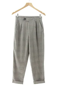 Pantalon S Stradivarius, photo 1 sur 2