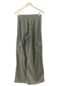 Pantalon Casual S Oysho