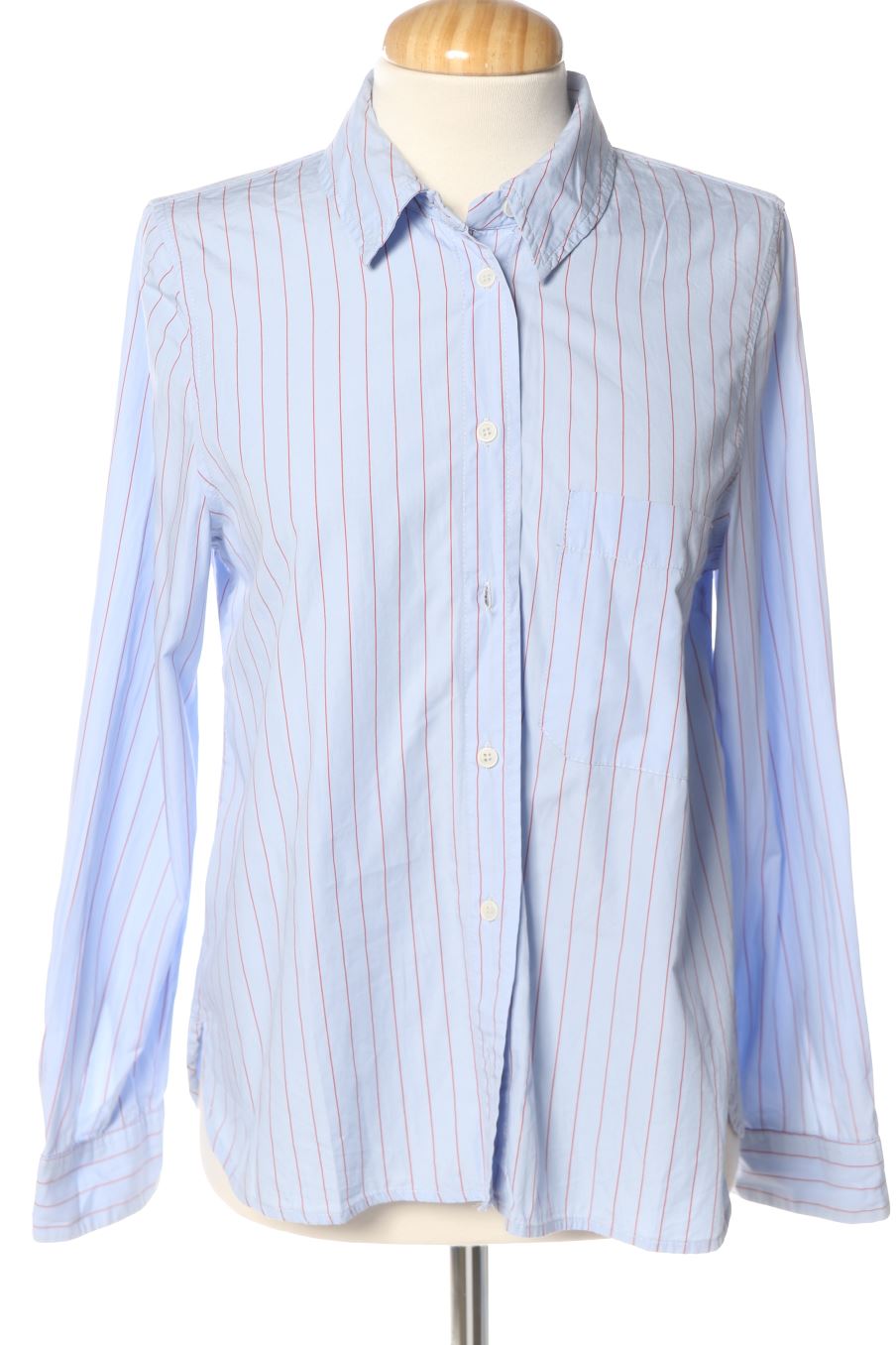 Chemise EseOese de la taille XS, de couleur rayures