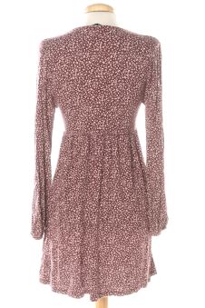 Robe casual S Pull & Bear