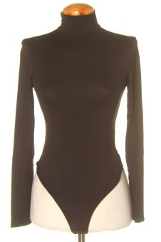 Body S Bershka