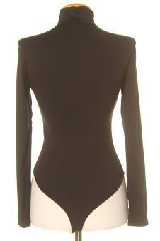 Body S Bershka