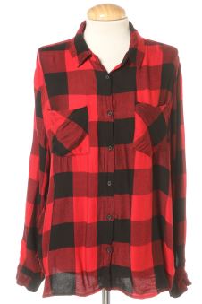 Chemise L PERCENTIL