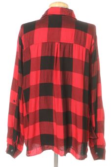Chemise L PERCENTIL