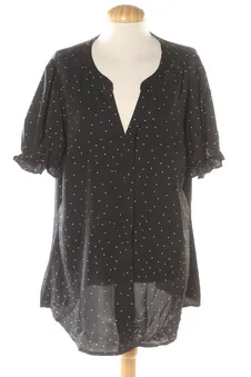 Blusa de manga corta 44 BLOOMCHIC, foto 1 de 2