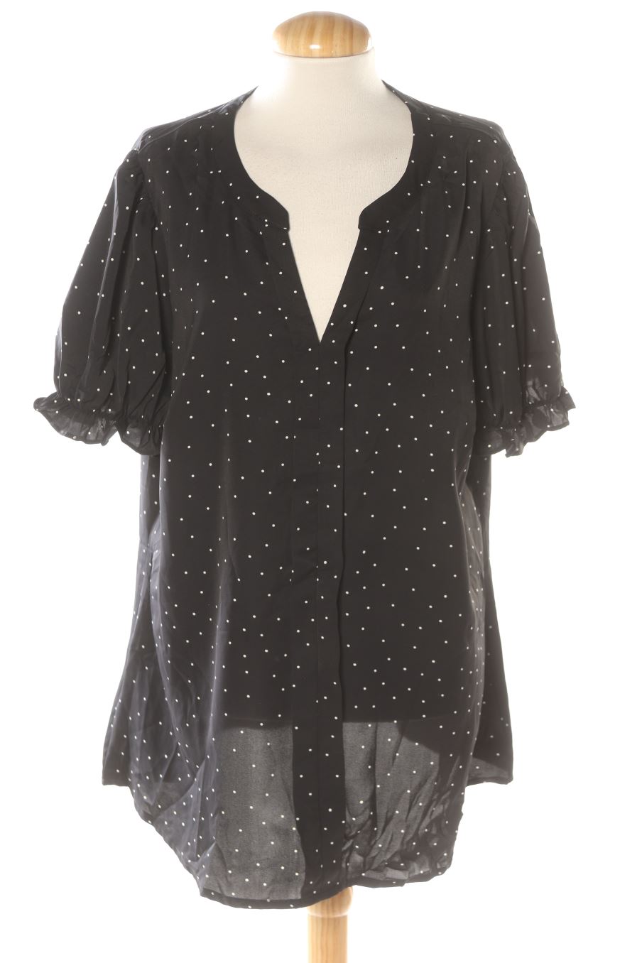 Blusa a maniche corte de BLOOMCHIC de la talla 44, de color stampato