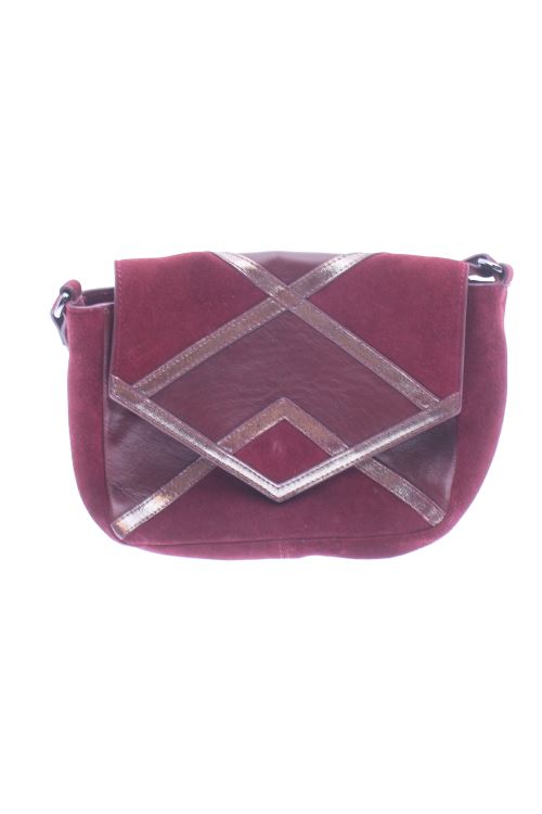 Sac à bandoulière