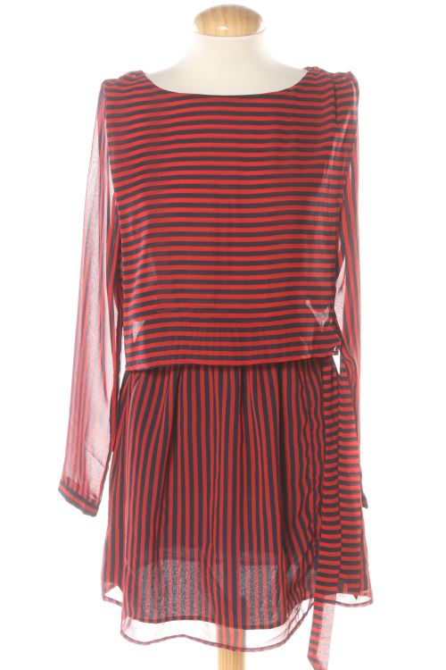 Vestito casual