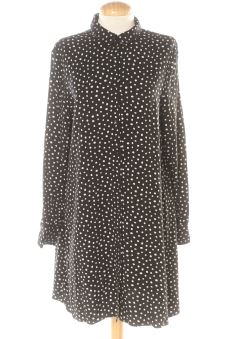Robe casual L Mango, photo 1 sur 2
