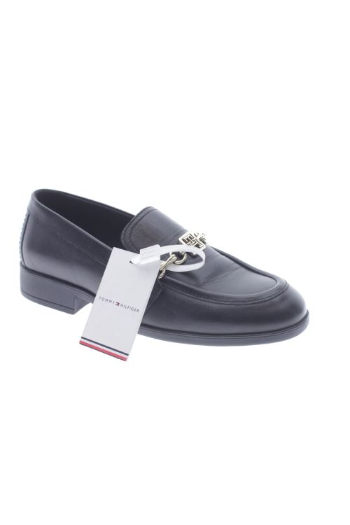 Zapatos planos