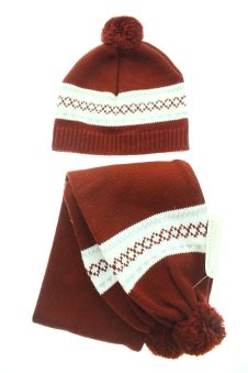 Set d'accessoires 40 cms Valentina Bebes