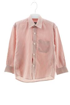 Chemise manches longues 4 ans BTS Brotes