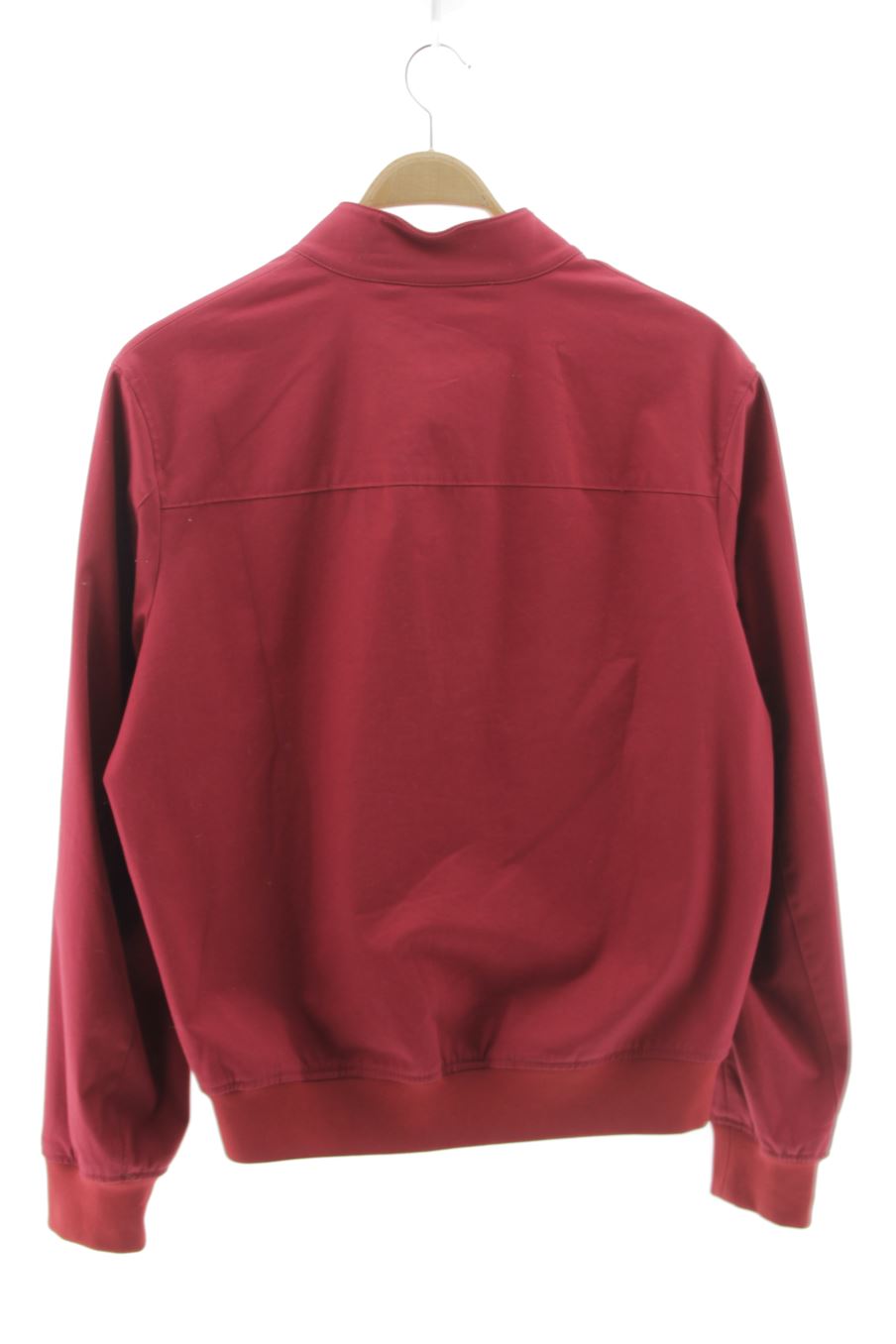 Cazadora de Zara de la talla XL