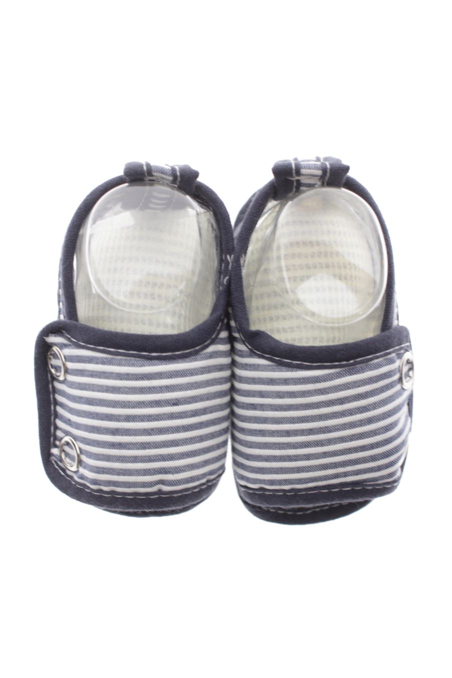 Zapato con suela blanda de PERCENTIL de la talla 0 meses con etiqueta