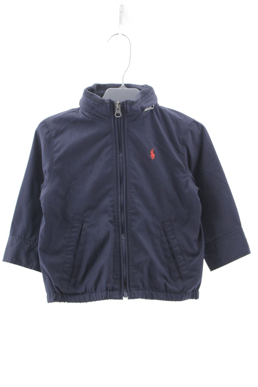 Cazadora de Polo Ralph Lauren de la talla 18 meses de segunda mano
