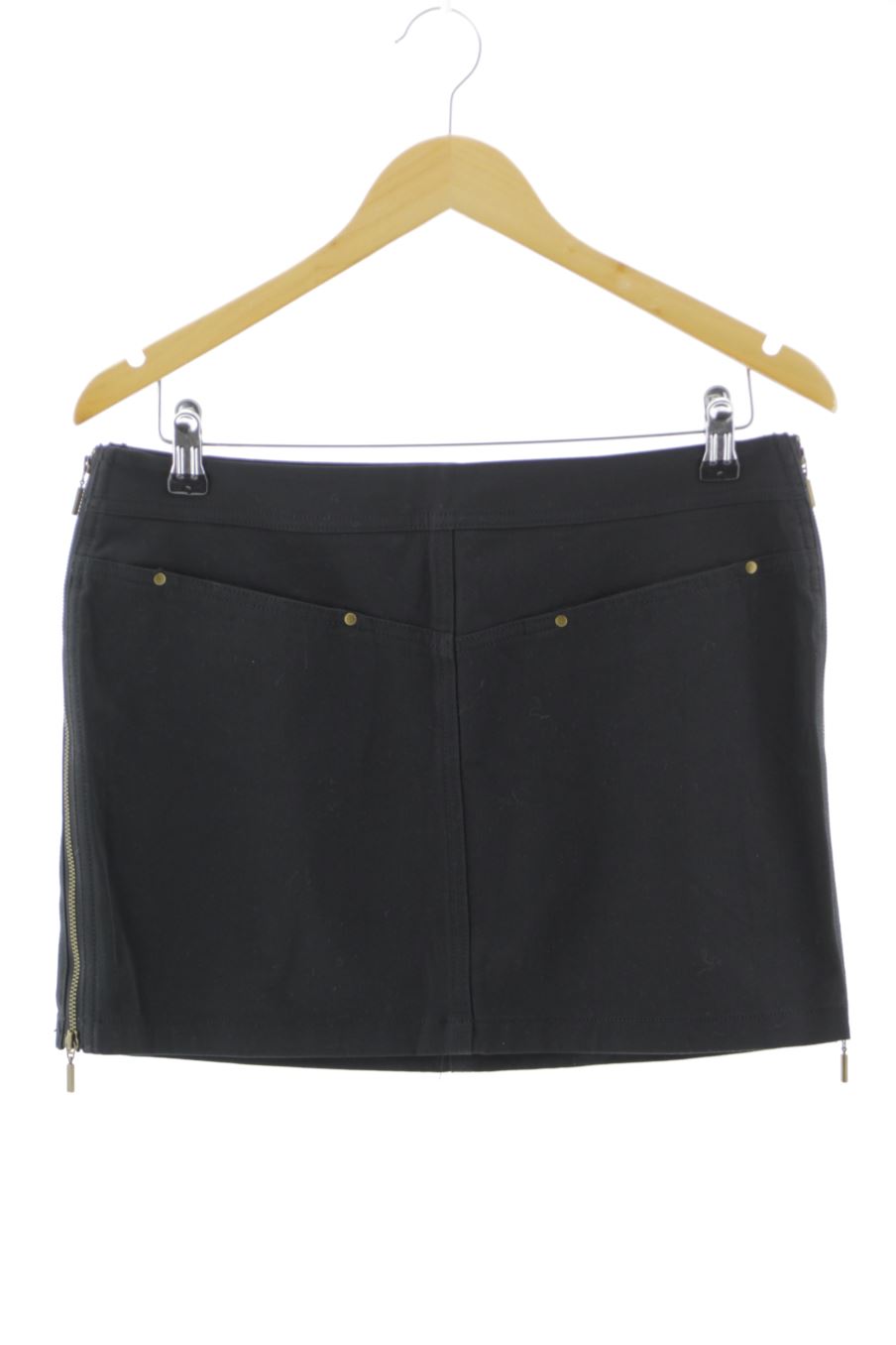 Jupe Express de la taille 40, de couleur noir