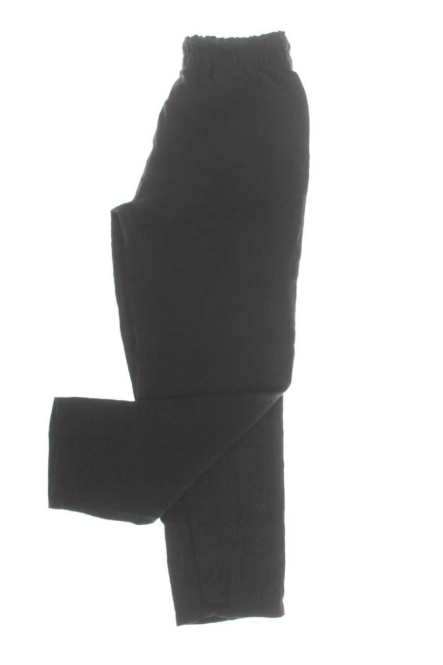 Pantalon Casual H&M de la taille S, de couleur bleu marine