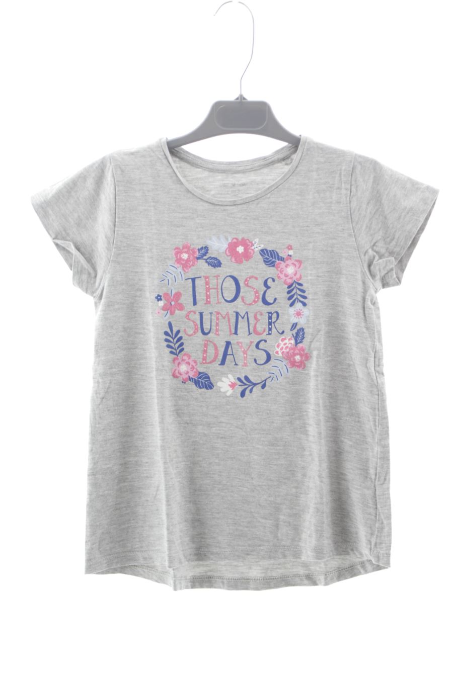 T-shirt Unit de la taille 7 ans de seconde main