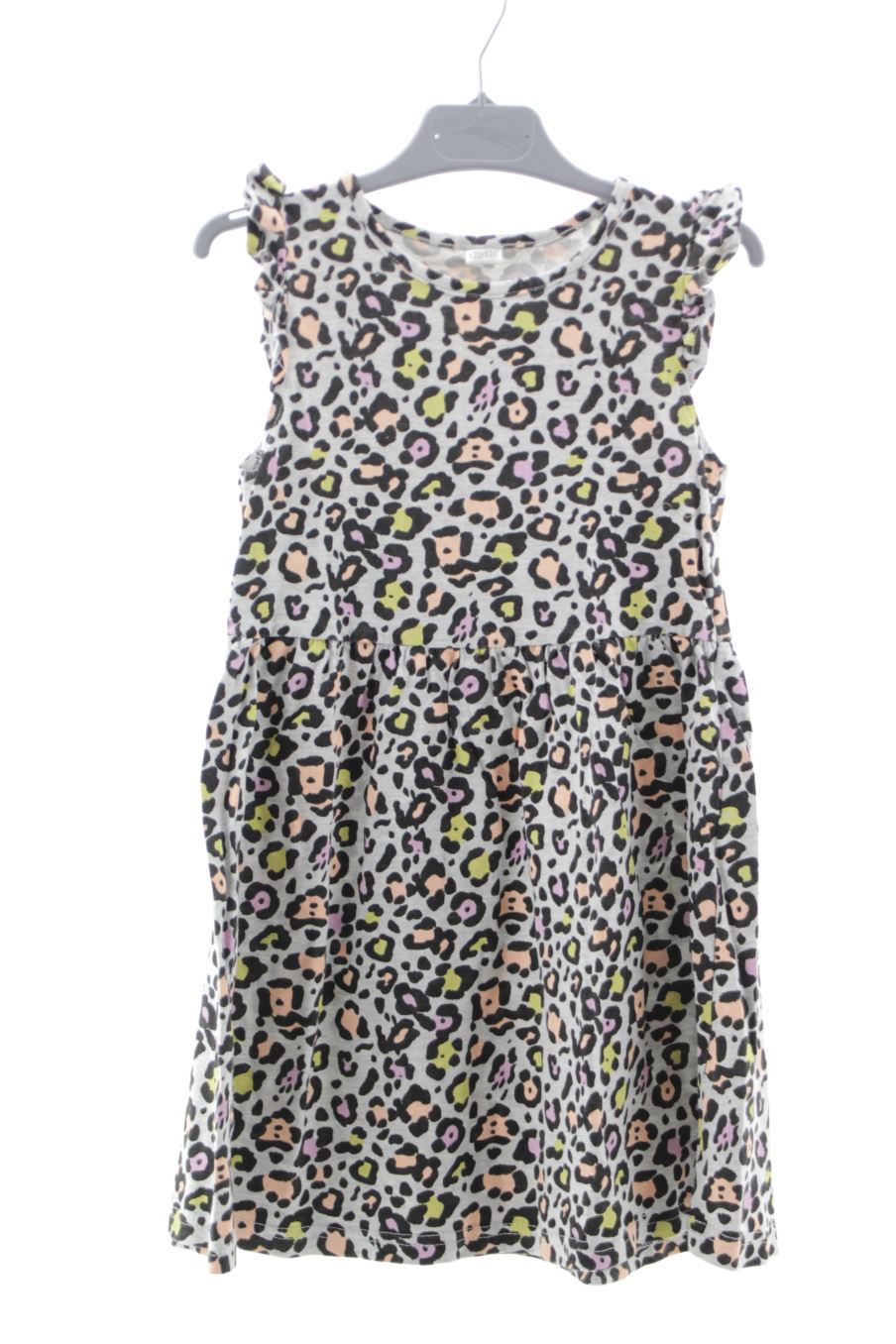 Robe casual Zeeman de la taille 7 ans de seconde main