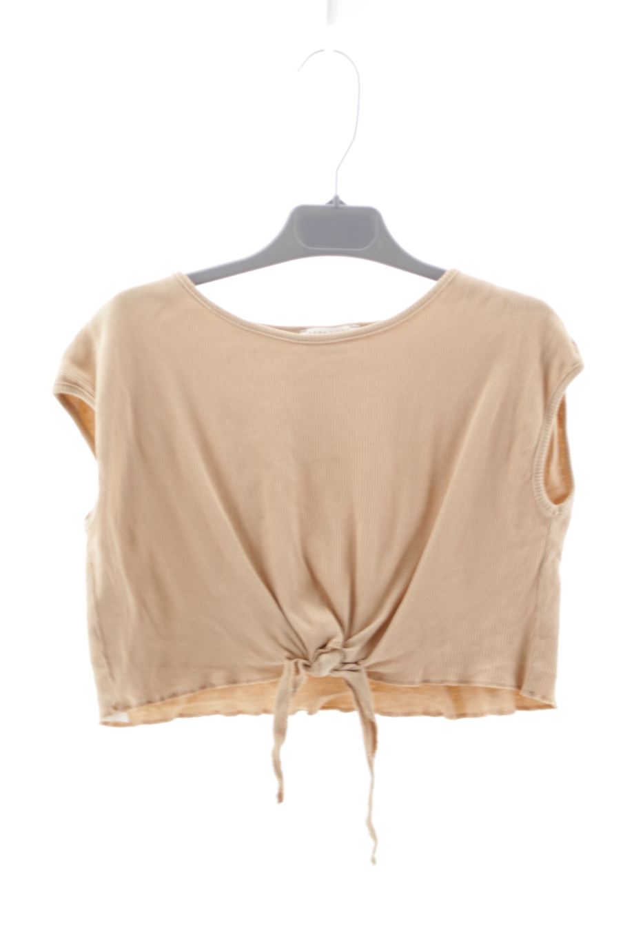 Camiseta de Zara de la talla 4 años de segunda mano