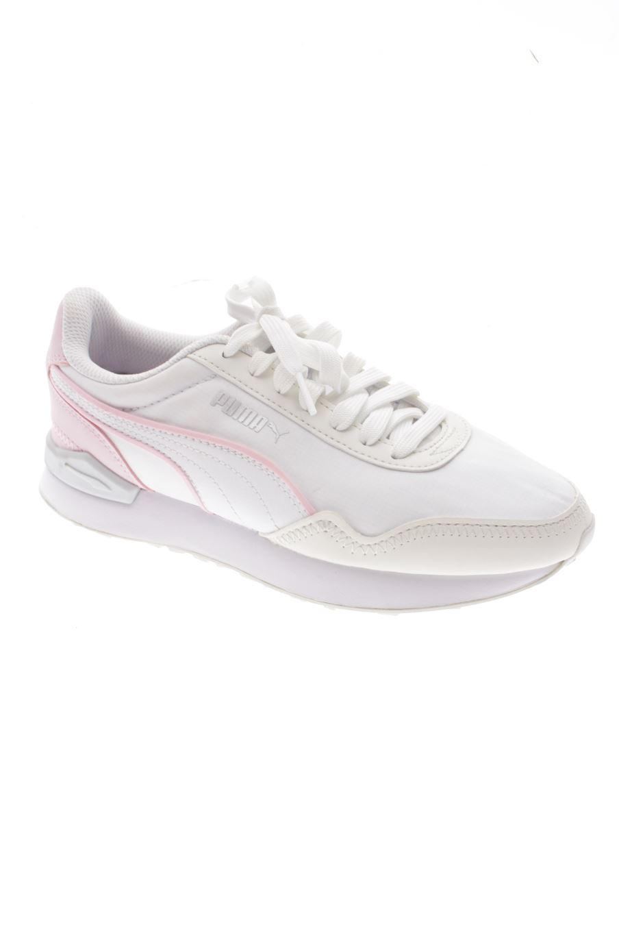 Deportivos de Puma de la talla 37, de color blanco de