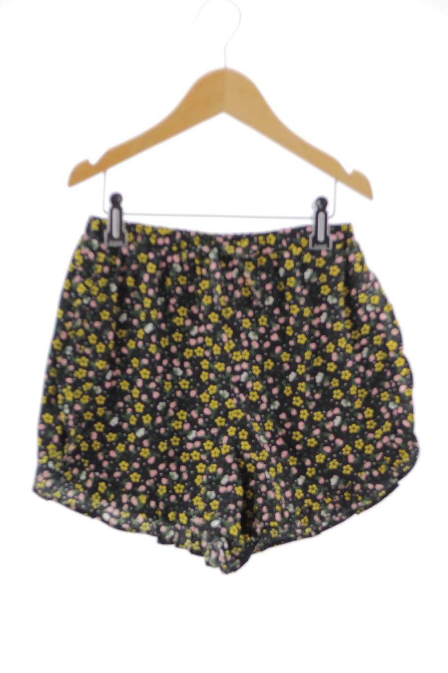 Pantalon corto de PERCENTIL de la talla 11 años de segunda mano