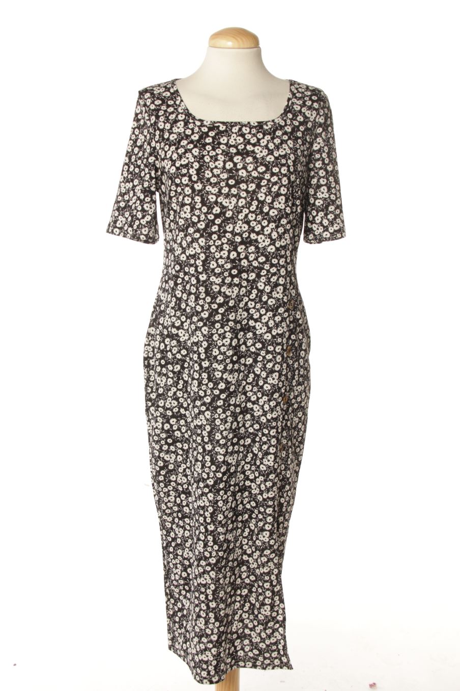 Vestido casual de PERCENTIL de la talla M, de color flores