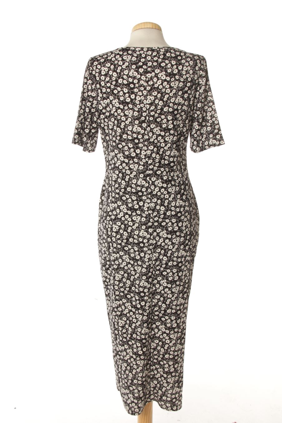 Vestido casual de PERCENTIL de la talla M, de color flores