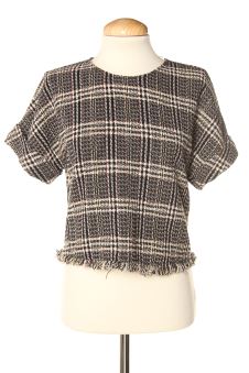Blouse à manches courtes XS Trafaluc, photo 1 sur 2