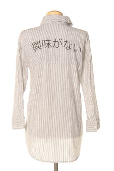 Chemise XXS Cotton on