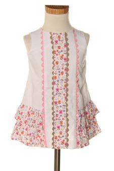 Robe 2 ans Miranda
