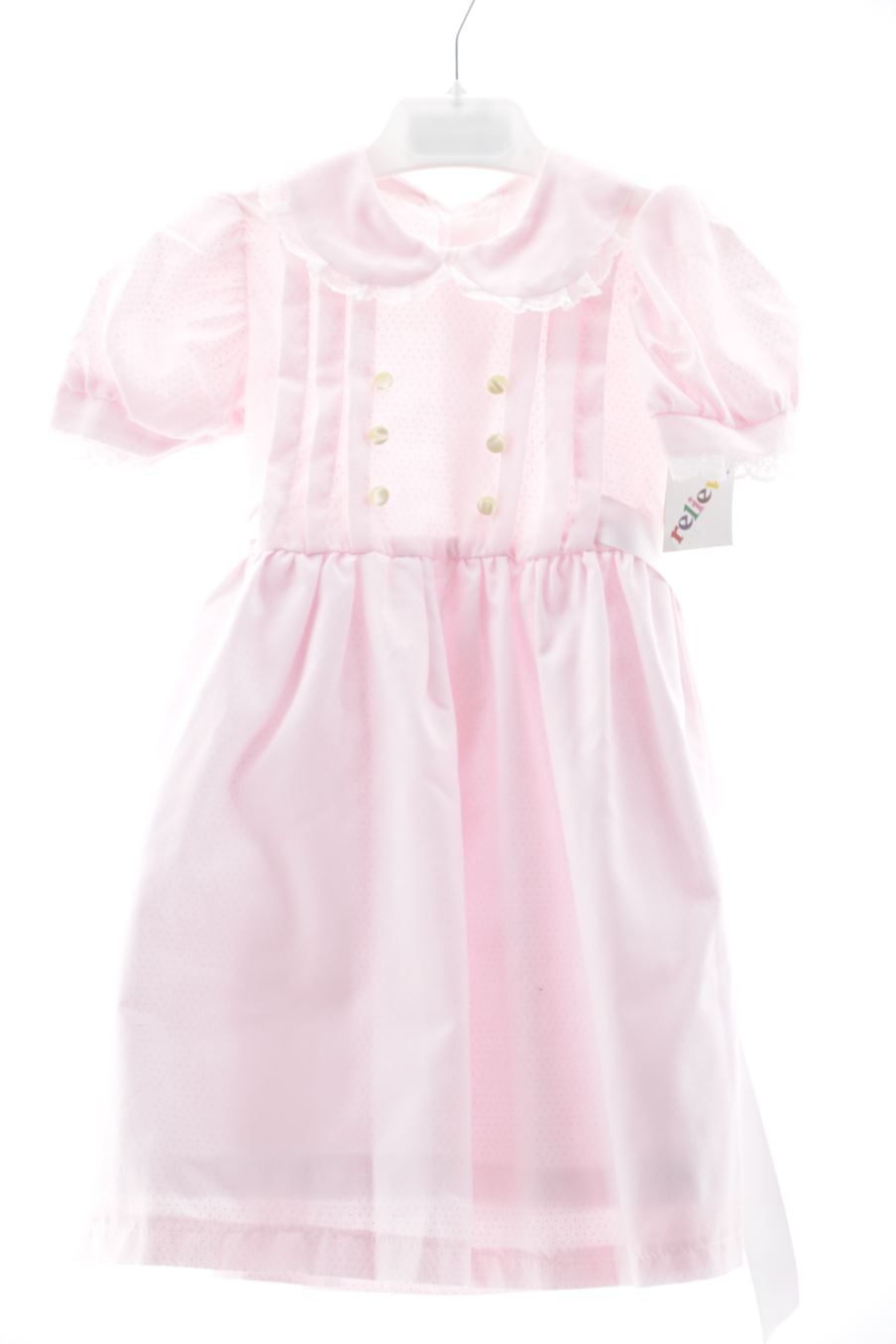 Vestito de Relieve de la talla 2 anni seconda mano