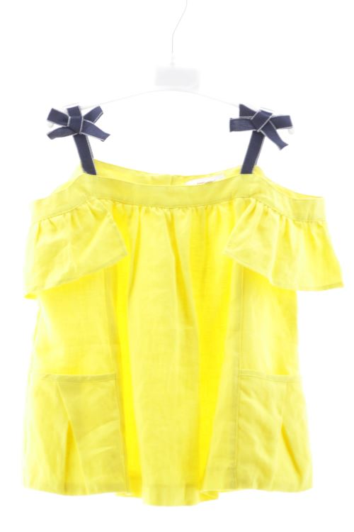 Blouse à manches courtes