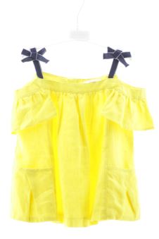 Blouse à manches courtes 6 ans Catimini