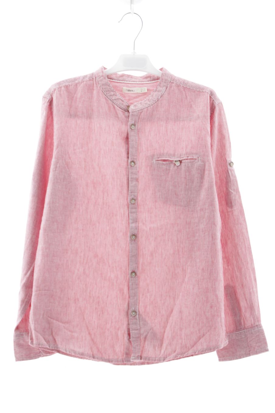 Camicia a maniche lunghe de Sfera de la talla 11 anni seconda mano