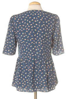 Chemise 36 Vertbaudet