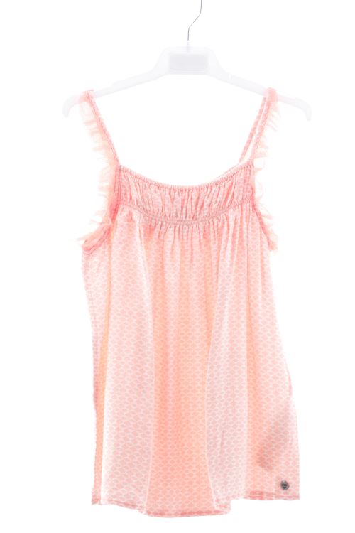 Aufwändiges Top