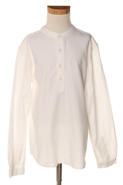 Camicia a maniche lunghe